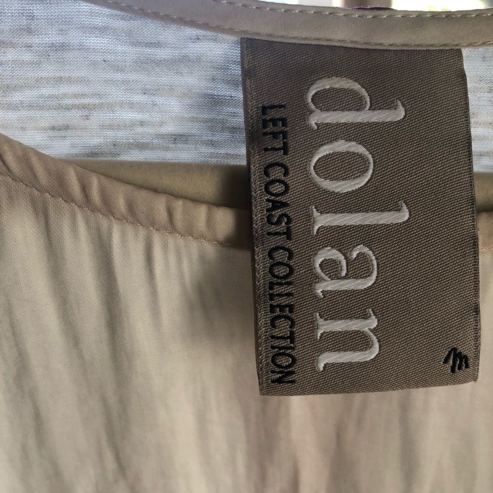 Dolan Left Coast Collection Top - Picture 7 of 7
